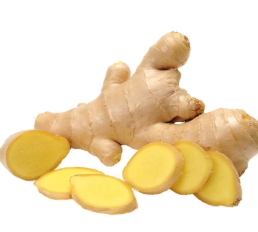 Gengibre 250g