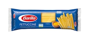 Macarrão com Ovos Barilla Fettuccine 500g