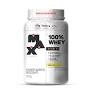 100% Whey Pote Sabor Banoffee Rafael Brandão 900g