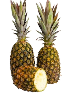 Abacaxi Perola