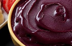 Acai El Roxito Morango 200 Ml 3