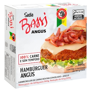Hamburg Bov Angus Bassi C/2 360g