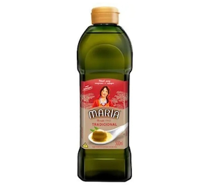 Oleo Composto Maria Pet 500ml Trad