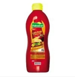 Catchup Palmeiron Tradicional Embalagem 370g