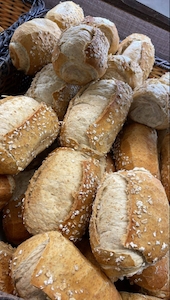 Pão Integral Kg