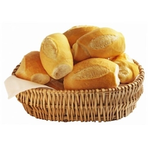 Pão Francês