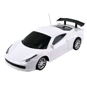 Brinquedo Carro Controle Remoto Cks 3 Funcoes W3699-A5