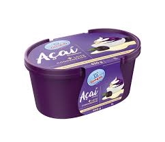 Açaí com Leite Condensado Take 130g