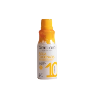 Água Oxigenada Beira Alta Volume 10 90ml