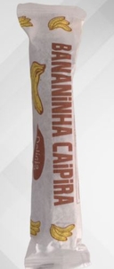 Bananinha Caipira Delícia Caseira