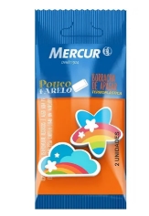 Borracha Mercur Fun 2un B01010301177