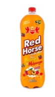 Energético de Pêssego e Morango Red Horse 2l