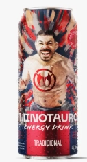 Energetico.Minotauro Tradicional Minotauro 73ml