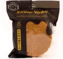 Biscoito Hol Stroop Wafel 175g