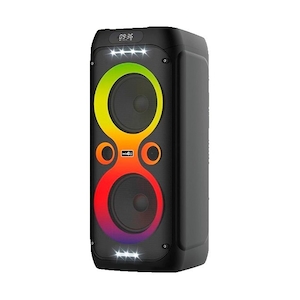 Caixa de Som Função Karaoke 1 Mic 20w Ims-x45i Imenso