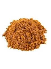 Canela em Pó Meshiah 10g