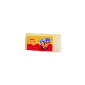 Queijo Mussarela Fatiada Riolat 150g