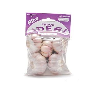 Alho Ideal 90g