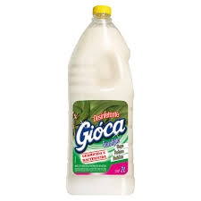 Desinfetante Gioca Eucalipto 2 Litros