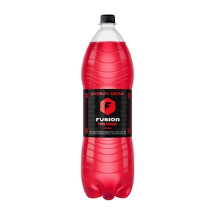 Energetico Fusion Melancia Garrafa 2 Lts