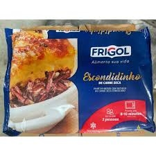 Escondidinho Frigol 600g
