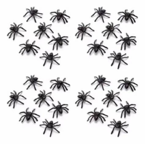 Mini Aranha C8un