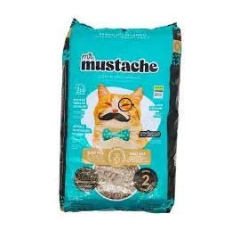 Granulado Higiênico Mr. Mustache