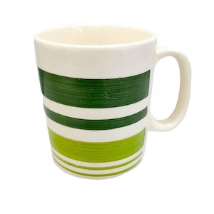 Caneca Allmix Colors 320ml Ceramica