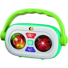 Brinquedo Single Biducao