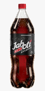 Refr.Jaboti 2l Cola Zero