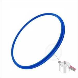 Borracha Panela Extra Kiko 7l