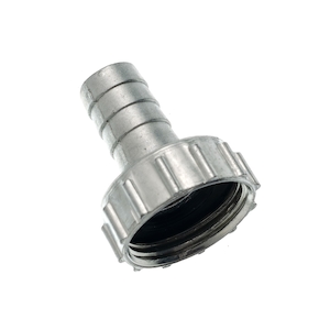 Bico de Metal para Torneira Raju 3/4 Embalagem 1 Un