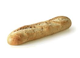 Mini Baguete Homebake 300g