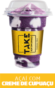 Acai Take Ccupuacu 150ml