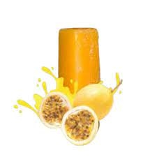 Geladinho Sabor Maracujá 200ml