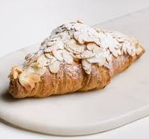 Croissant Pepe Papa