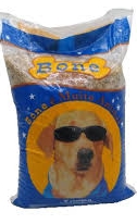 Arroz para Cães Bone Embalagem 5kg