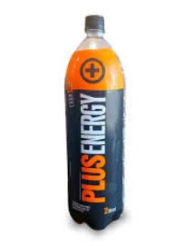 Energético Energy Plus Garrafa 2 Litro
