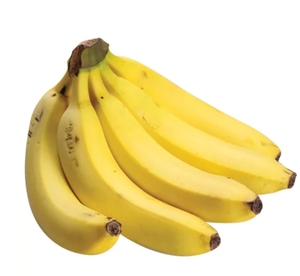 Banana Orgânica Caturra 800 G