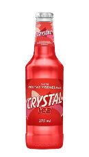 Beb Crystal 275ml Ice Fr Vermelhas