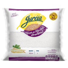 Araruta Extra Pc500gr