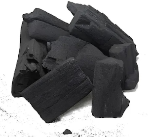 Carvao Vegetal Mineiro 4kg