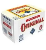 Cerveja Antarctica Original Ambev Caixa Com 12un De 473ml Cada