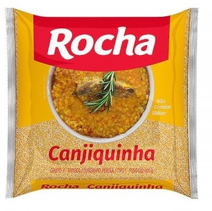 Canjiquinha Rocha 400g