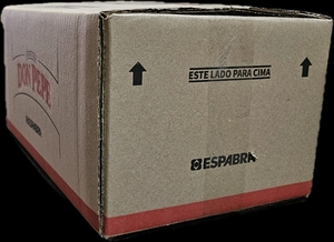 Cereja em Calda Maraschino Don Pepe 100g