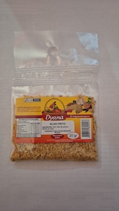 Alho Frito 20gr