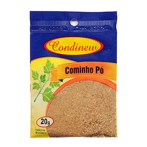 Cogumelo Inteiro Rio Cerro 300g