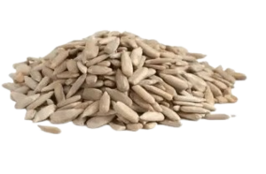 Semente de Girassol Cuco 250g