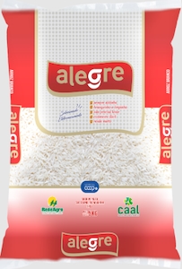 Arroz Alegrete T1 5 Kg Pa000344