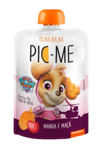 Pure Pic-Me Disney M